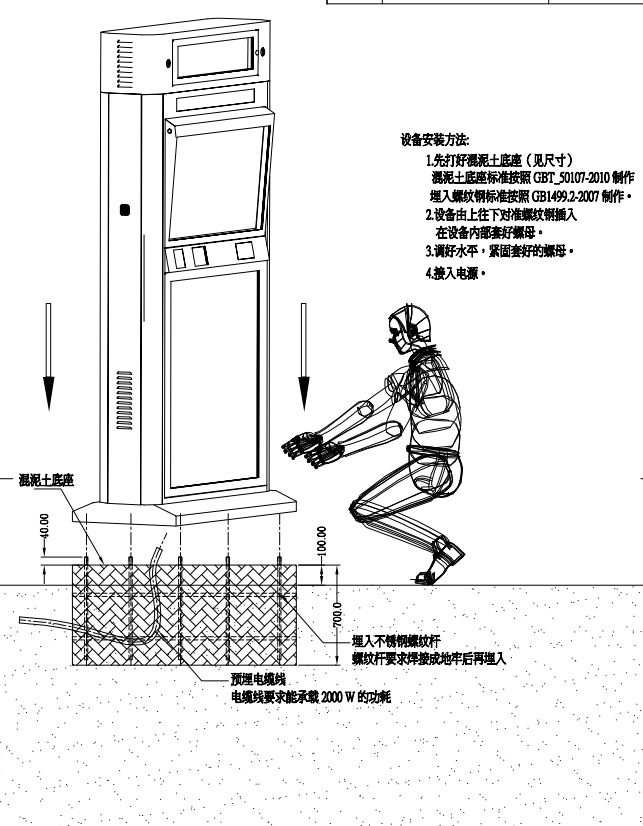 電子站牌解決方案